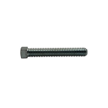 Suburban Bolt And Supply 5/8-11 X 2 SQUARE HEAD SET SCREW A0080400200